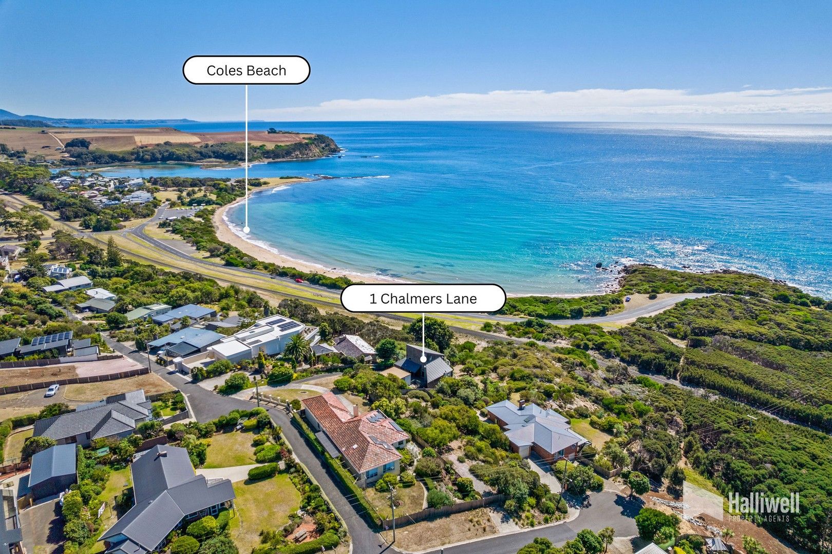 1 Chalmers Lane, Devonport TAS 7310, Image 0