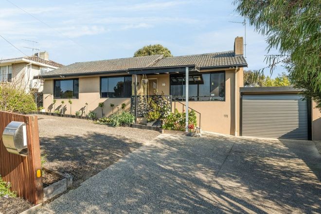 Picture of 16 Robertson Road, LEOPOLD VIC 3224