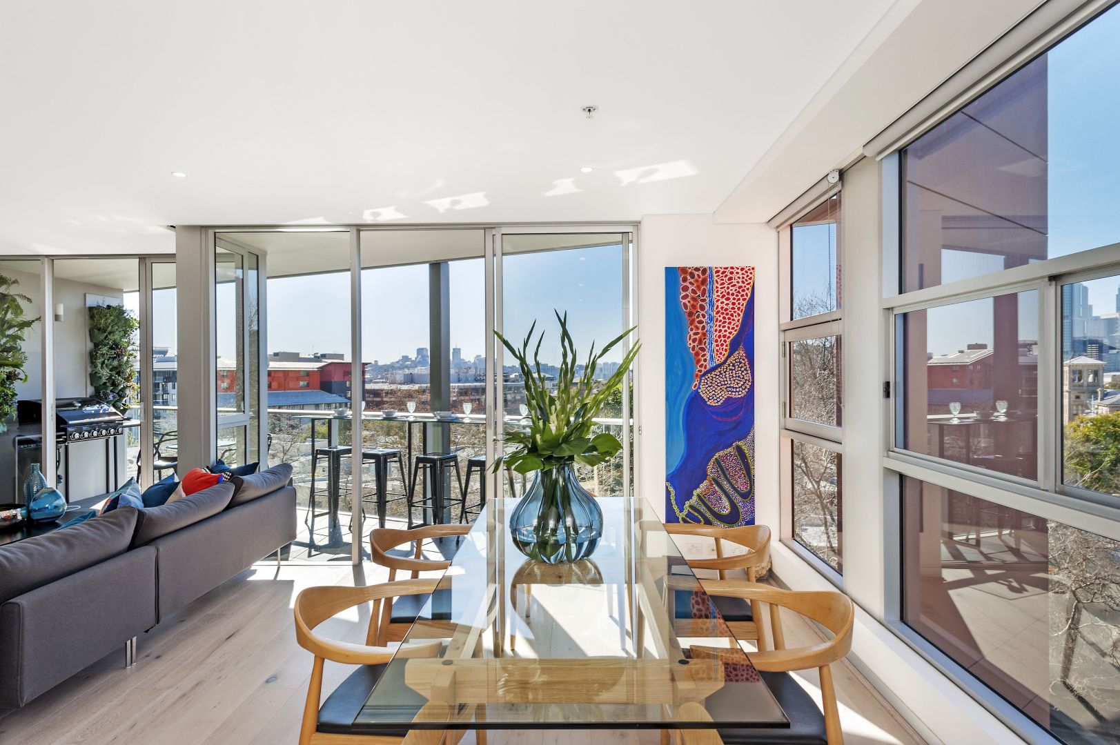 603/8 Distillery Drive, Pyrmont NSW 2009