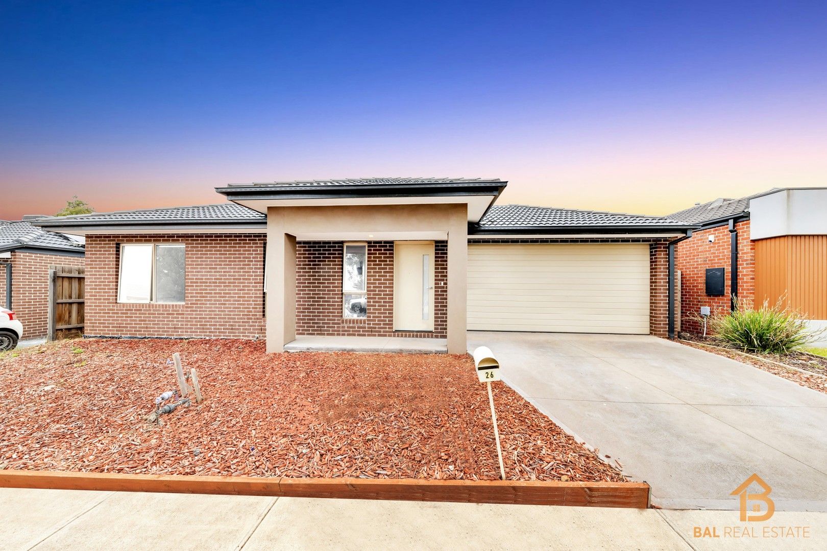 26 Barlow Circuit, Tarneit VIC 3029, Image 0