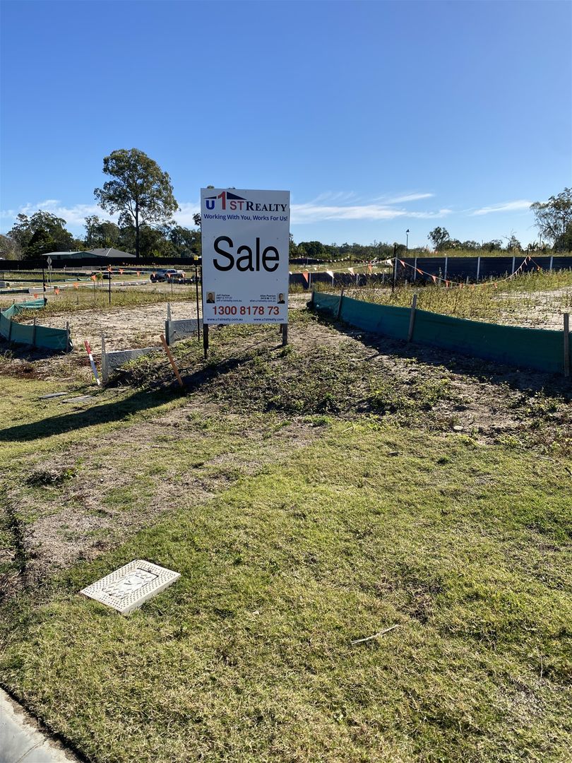 Greenbank QLD 4124 land for Sale, 325,000 2018652661 Domain