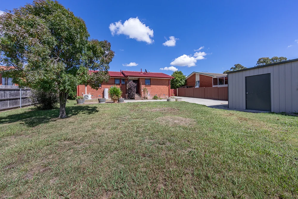 Additional image 18 of 63 O'Loghlen Street, Latham ACT 2615