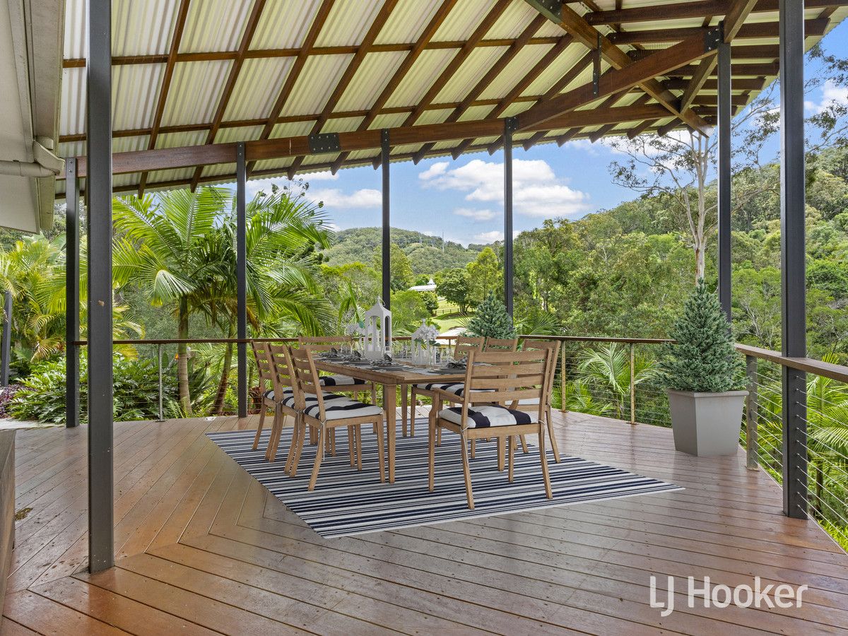 14 Pinnacle Drive, Wongawallan QLD 4210, Image 2