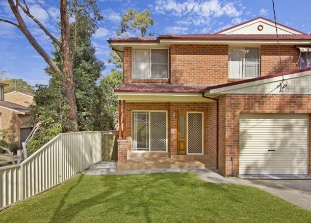 29A Tennyson Parade, Guildford West NSW 2161