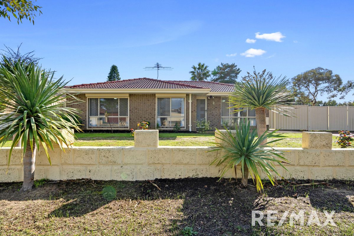 2 Roger Street, Midland WA 6056