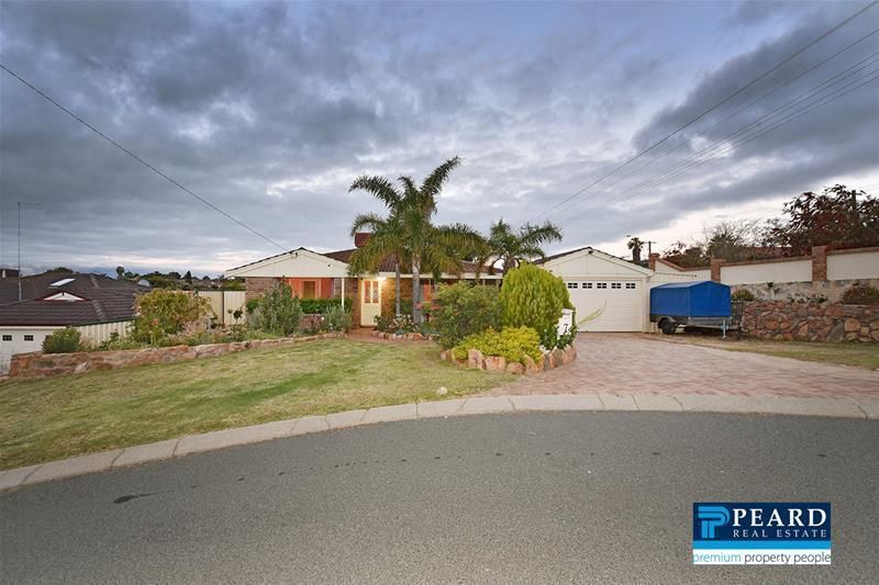 7 Ajax Place, Beldon WA 6027, Image 1