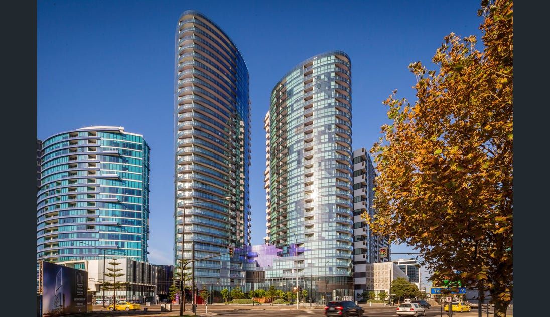 2209/241 HARBOUR ESPLANADE, Docklands VIC 3008, Image 0