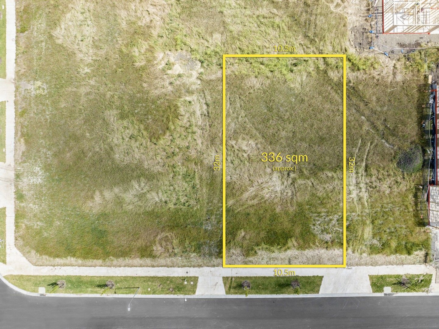 Vacant land in 19 Senkaki Street, SUNBURY VIC, 3429