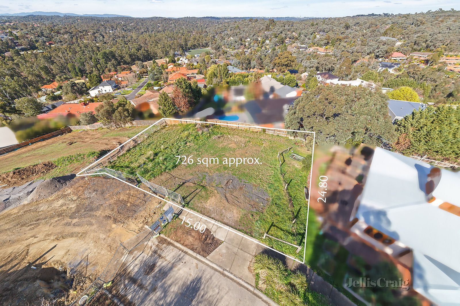 8 Murrays Place, Eltham North VIC 3095, Image 0