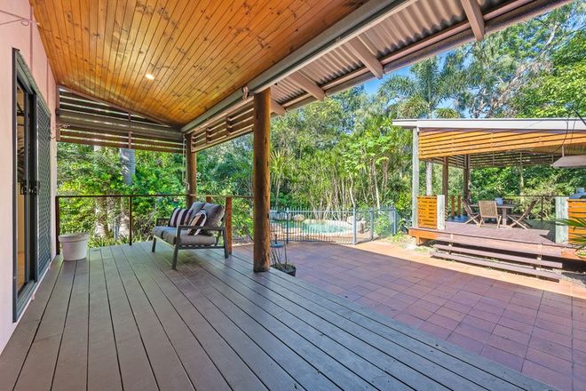 Picture of 236 George Holt Drive, MOUNT CROSBY QLD 4306