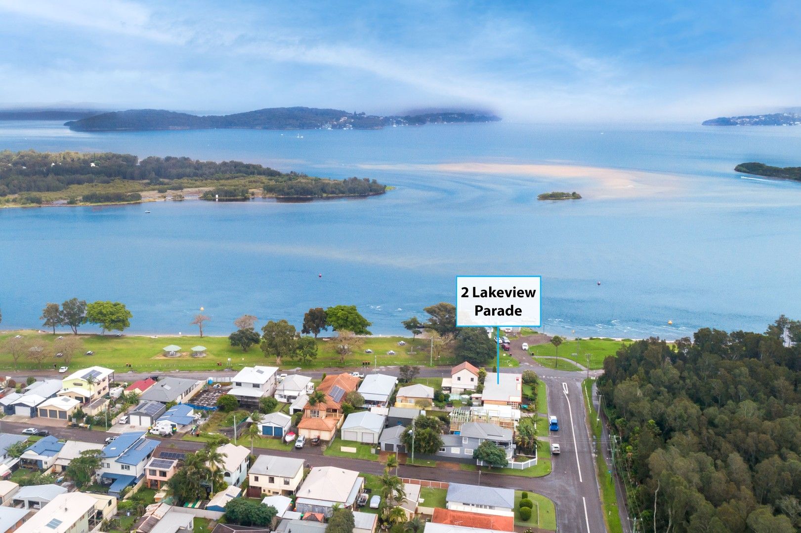 2 Lakeview Parade, Pelican NSW 2281, Image 0