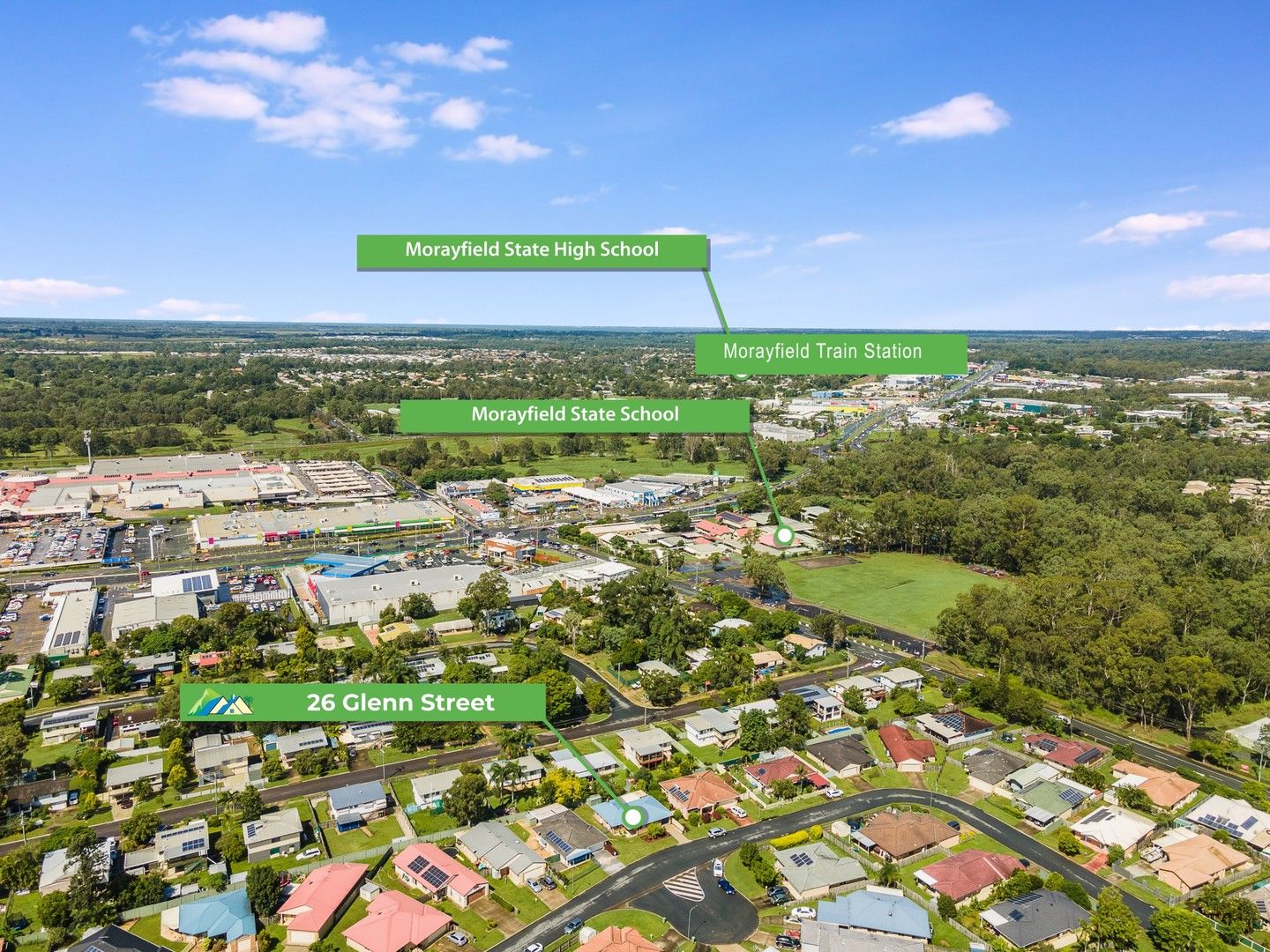 26 Glenn Street, Morayfield QLD 4506, Image 0