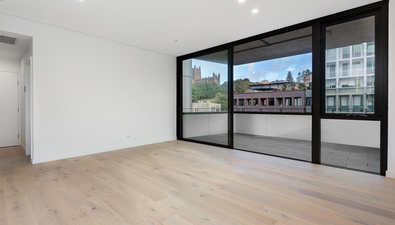 Picture of 405/169 Hunter Street, NEWCASTLE NSW 2300
