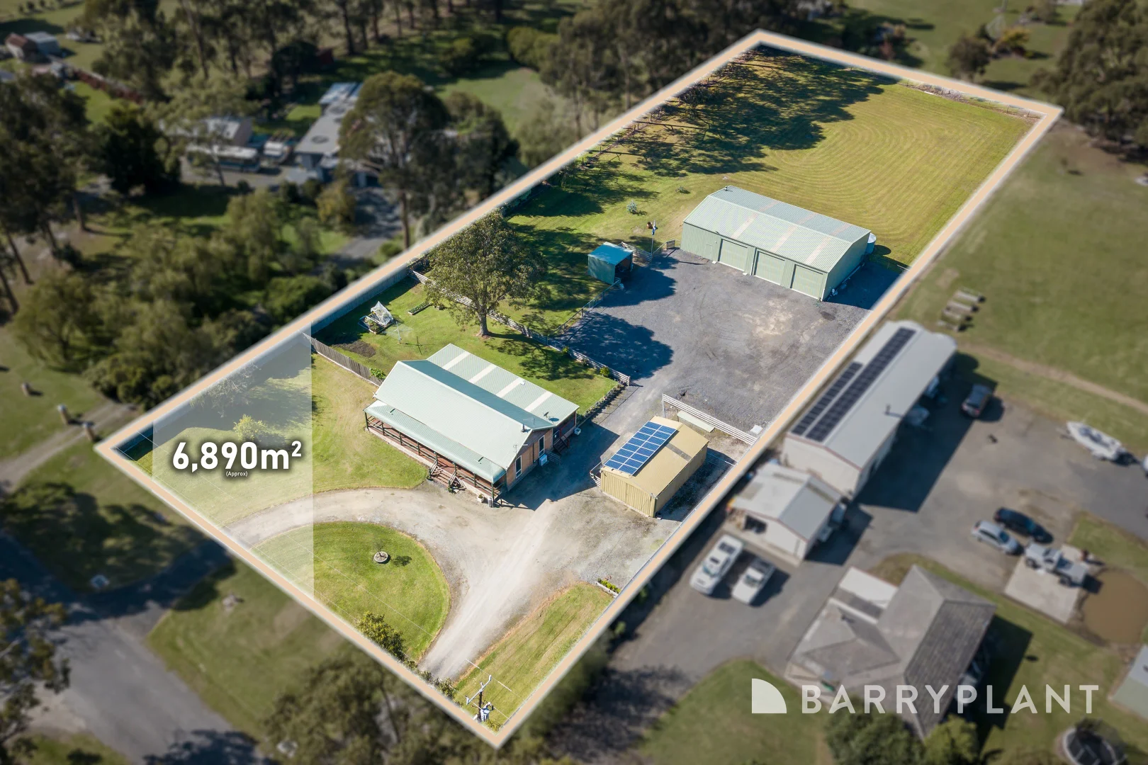 Additional image 23 of 18 Forster Drive, Nyora VIC 3987