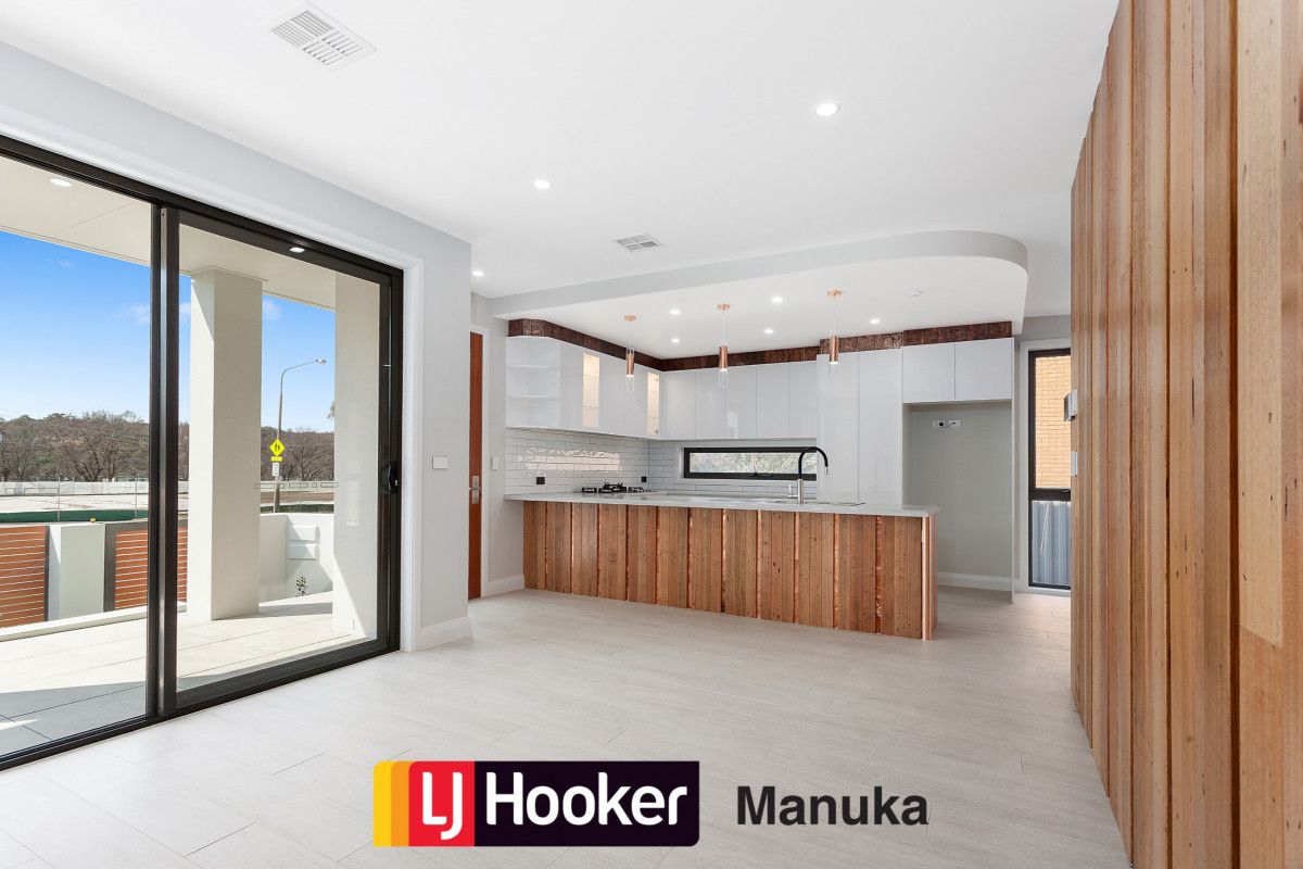 1/2 Bindel Street, Aranda ACT 2614, Image 0