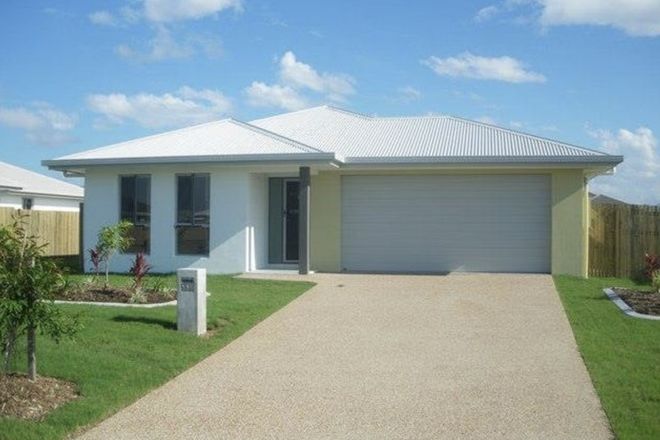 Picture of 42 Beach Oak Drive, MOUNT LOW QLD 4818