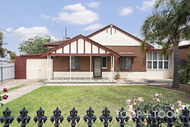 Picture of 32 Cedar Avenue, WEST CROYDON SA 5008