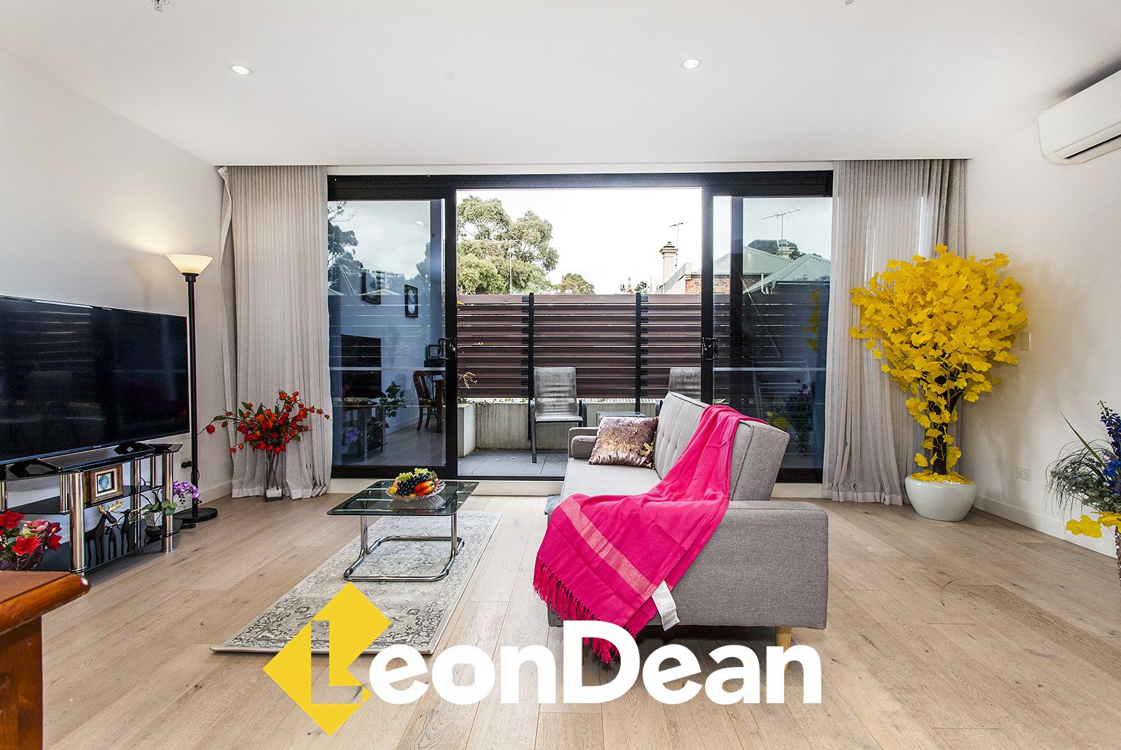 5/278-282 Kings Way, South Melbourne VIC 3205