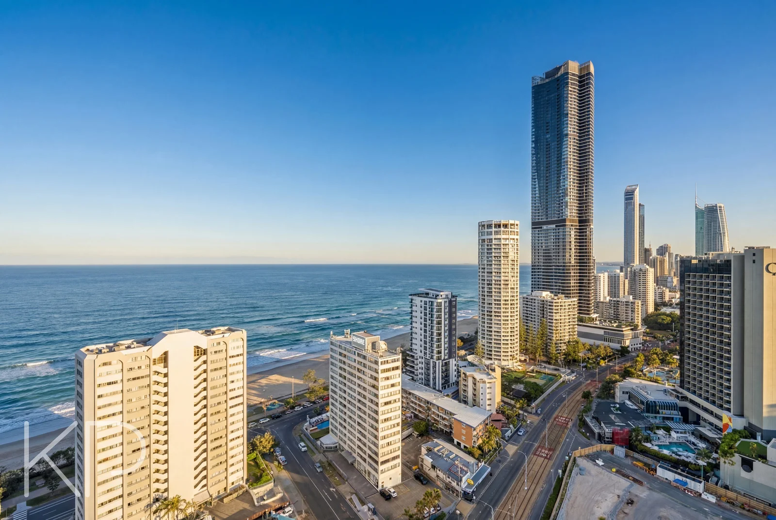 Additional image 2 of 2505/3400 Surfers Paradise Boulevard, Surfers Paradise QLD 4217