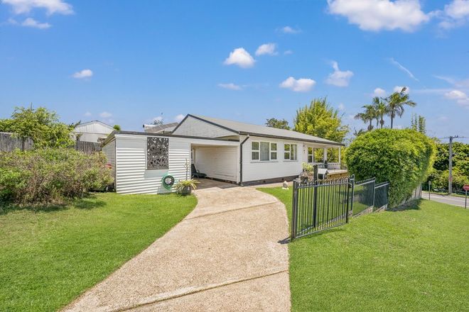 Picture of 39 Beechwood Road, WAUCHOPE NSW 2446