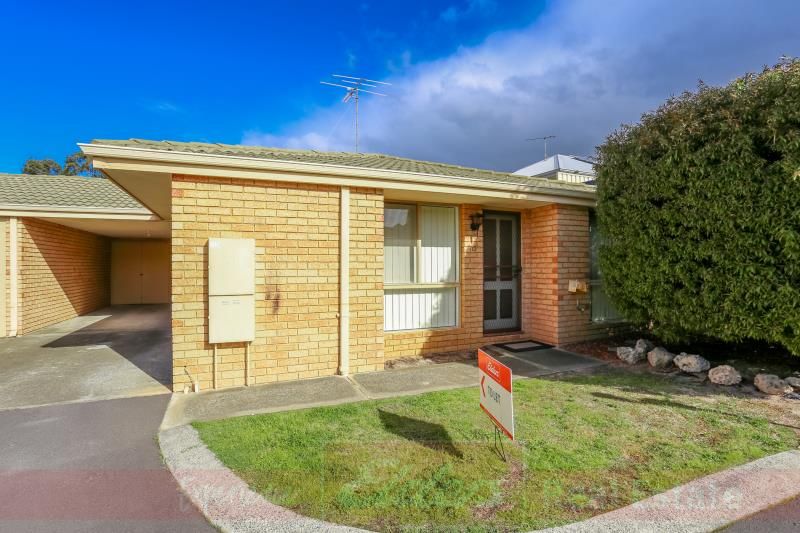 2 bedrooms Apartment / Unit / Flat in 13/104 Paris Road AUSTRALIND WA, 6233