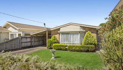 Picture of 111 Fourth Avenue, ROSEBUD VIC 3939