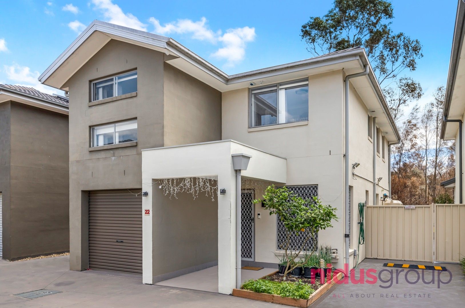 22/131 Hyatts Road, Plumpton NSW 2761, Image 0