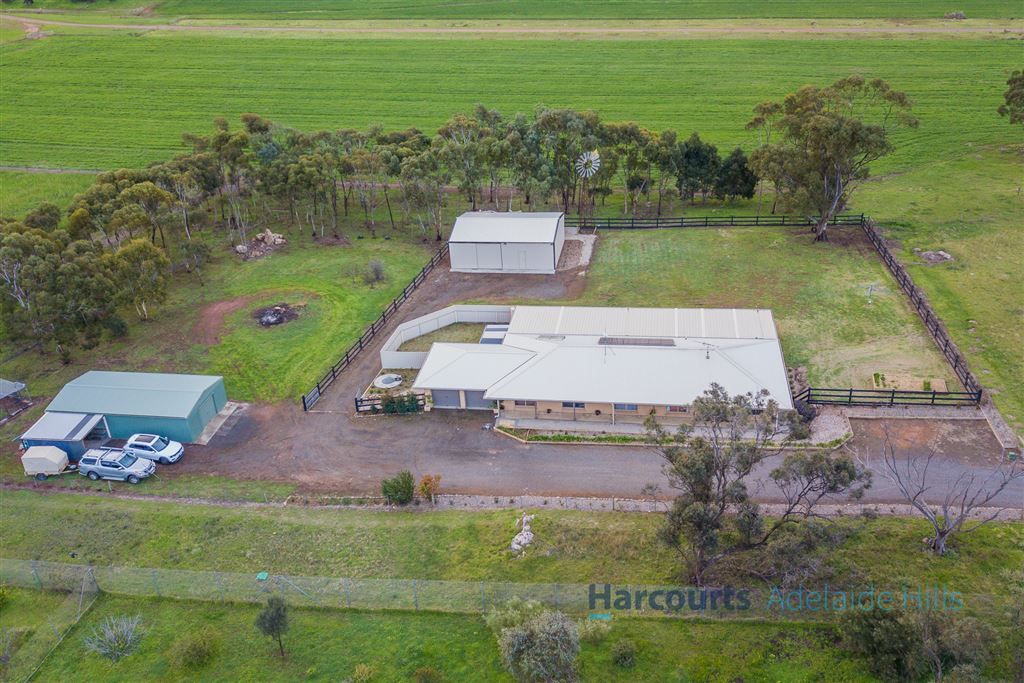 20 Garnet Road, Kanmantoo SA 5252, Image 0