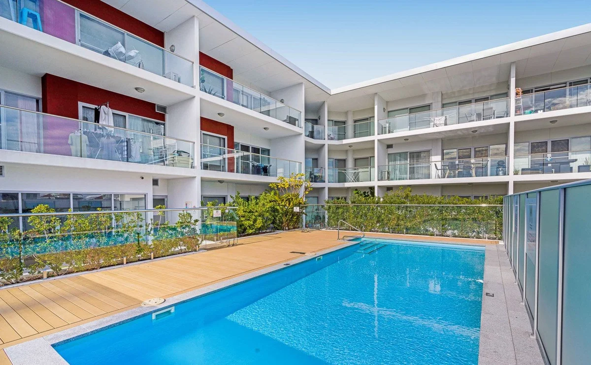 Additional image 5 of 15/177 Stirling Street, Perth WA 6000