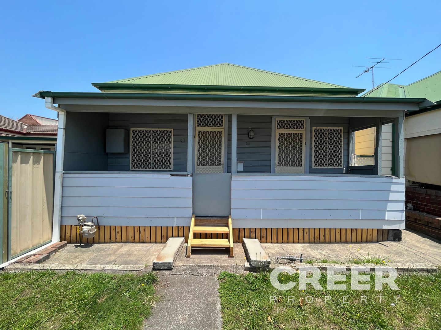 24 Street, Hamilton NSW 2303 House For Rent Domain