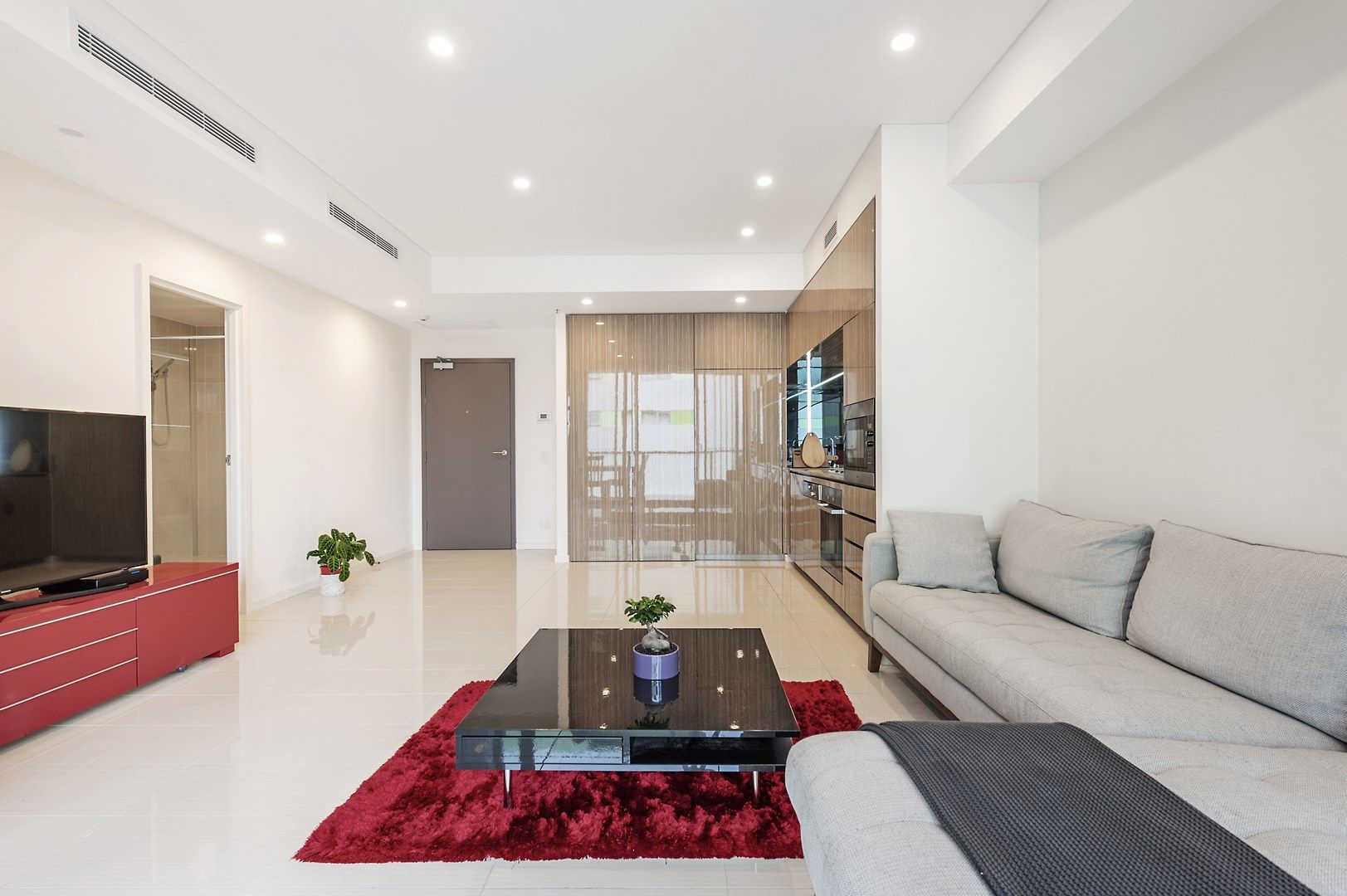 1 bedrooms Apartment / Unit / Flat in 619/1 Hutchinson Walk ZETLAND NSW, 2017