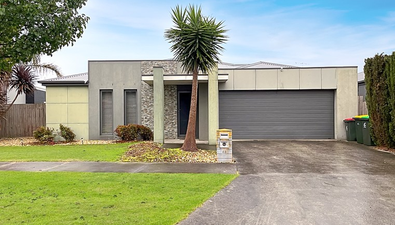 Picture of 43 Sundale Road, TRARALGON VIC 3844