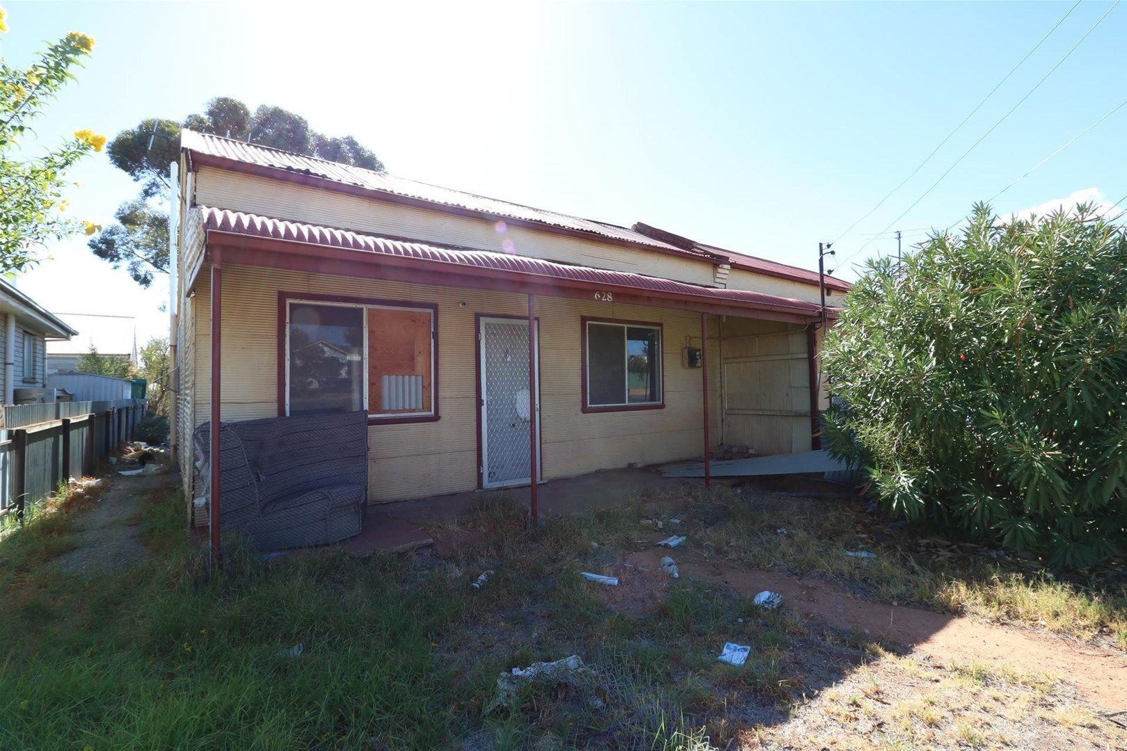 628-630 Beryl Street, Broken Hill NSW 2880, Image 0