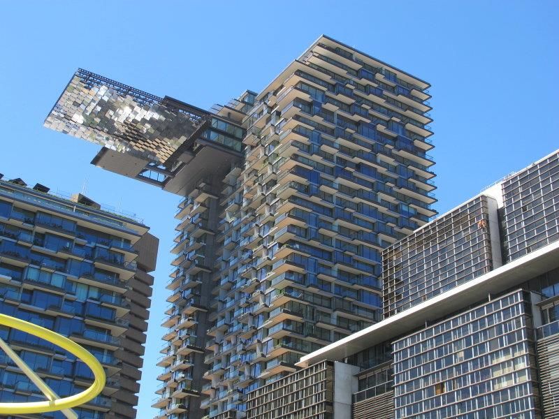 Apartment / Unit / Flat in E2814/3 Carlton Street, CHIPPENDALE NSW, 2008