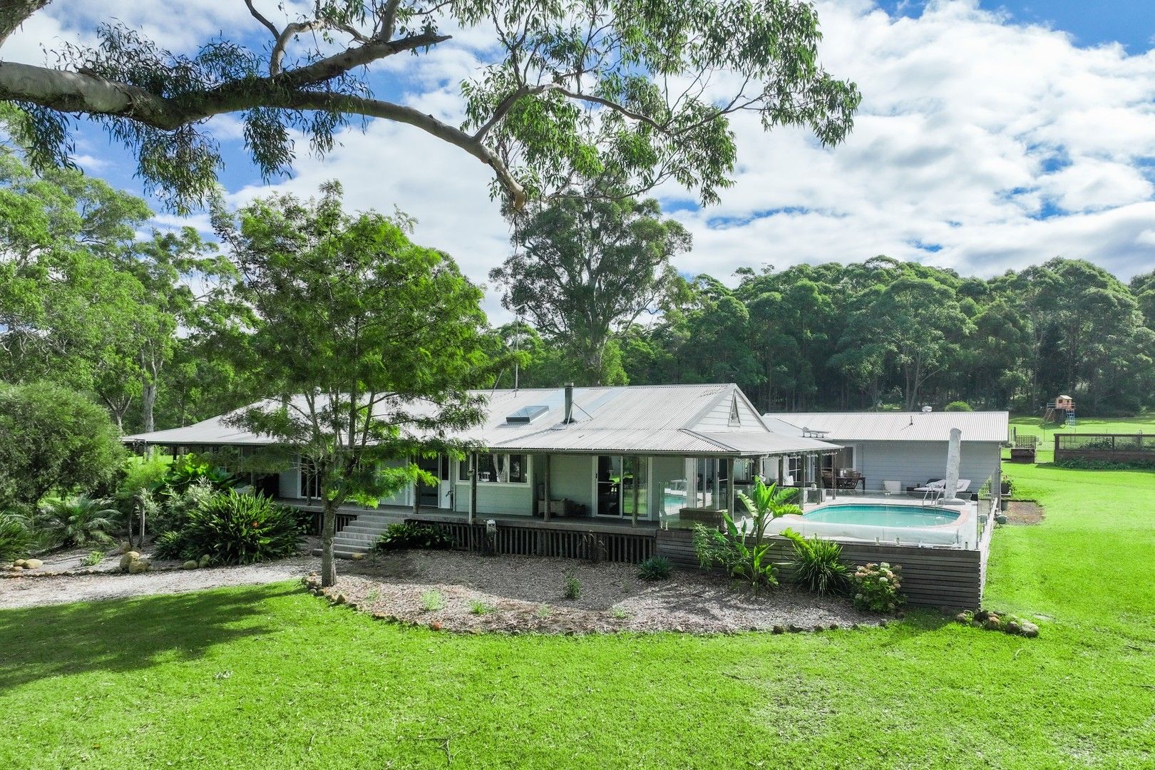 32c Woorawa Lane, Little Forest NSW 2538, Image 0