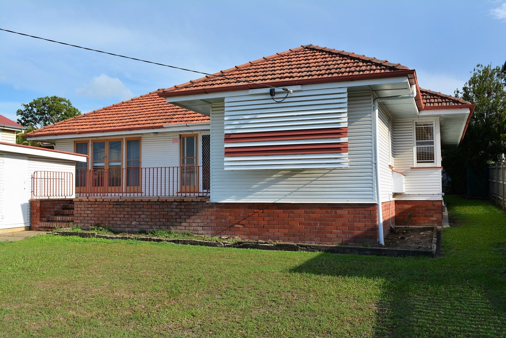 3 bedrooms House in 14 Parkhill Street CHERMSIDE QLD, 4032
