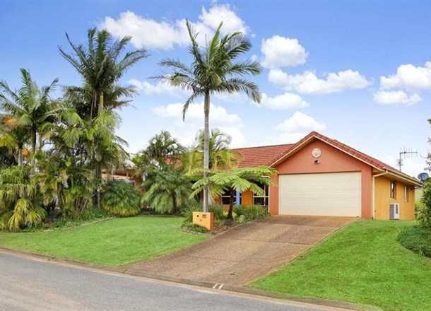 11 Topaz Place, Port Macquarie NSW 2444