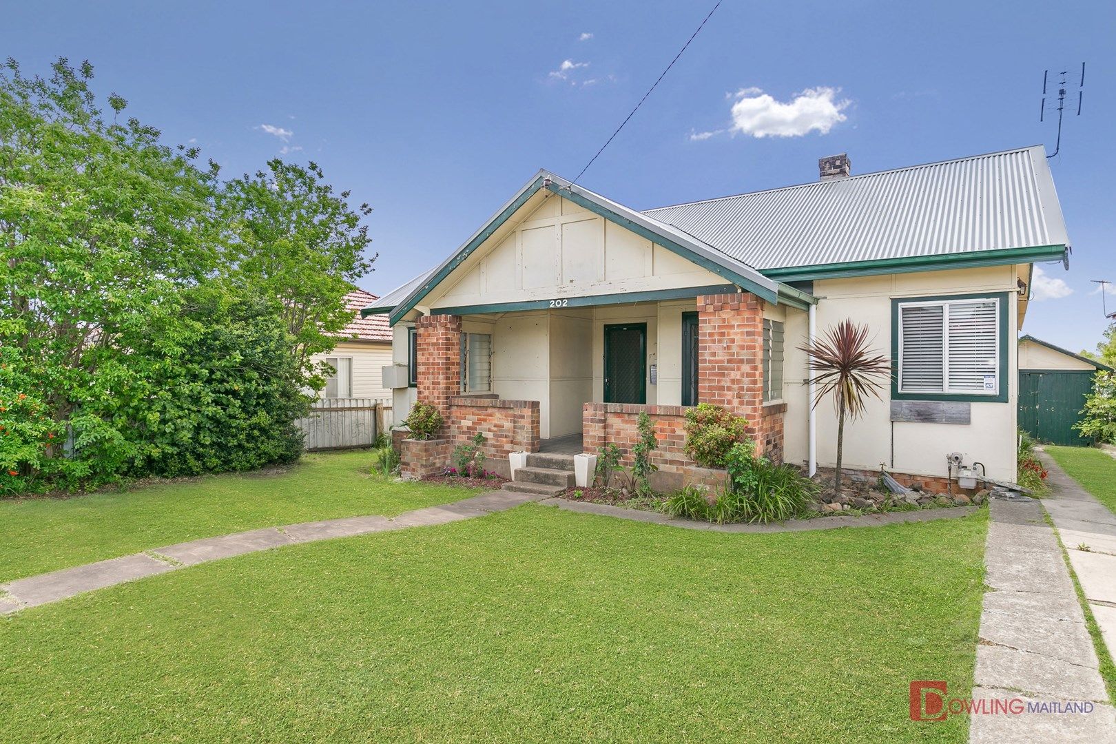 202 New England Highway, Rutherford NSW 2320, Image 0
