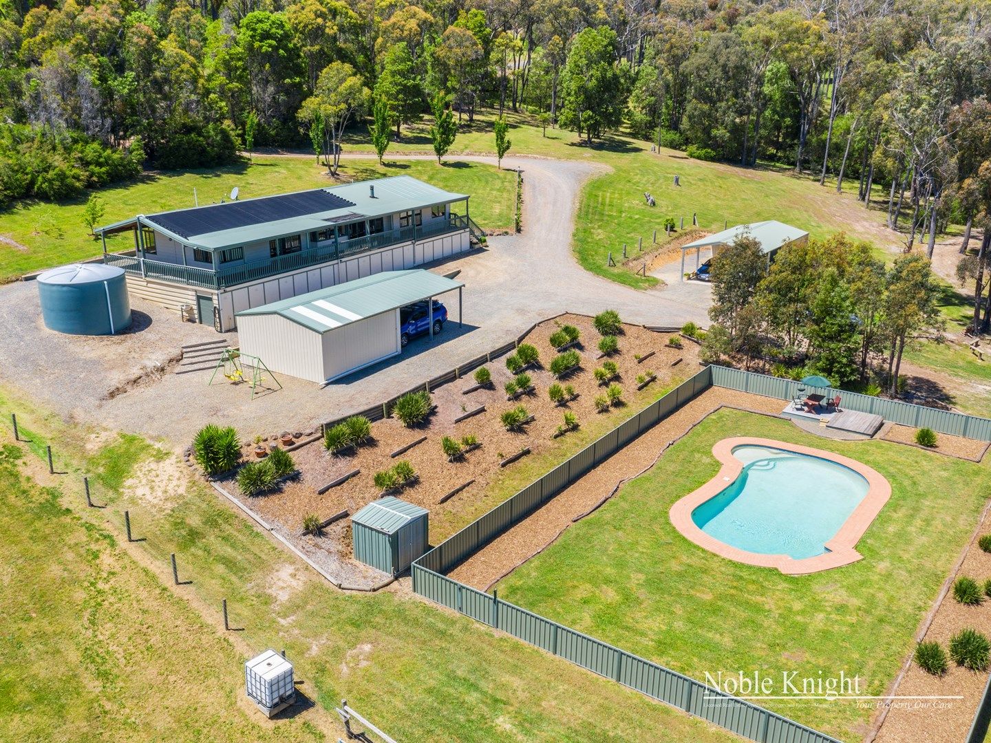 28 Malaraway Road, Glenburn VIC 3717, Image 0