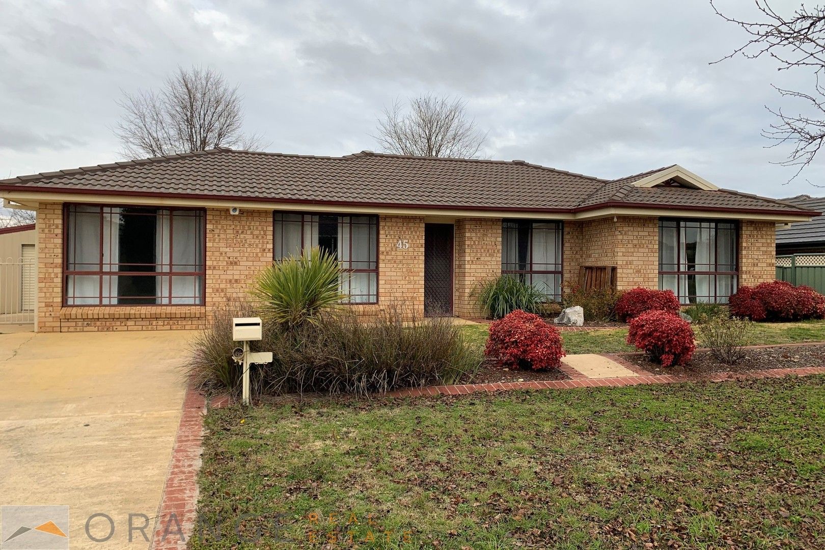 45 Quinlan Run, Orange NSW 2800, Image 0