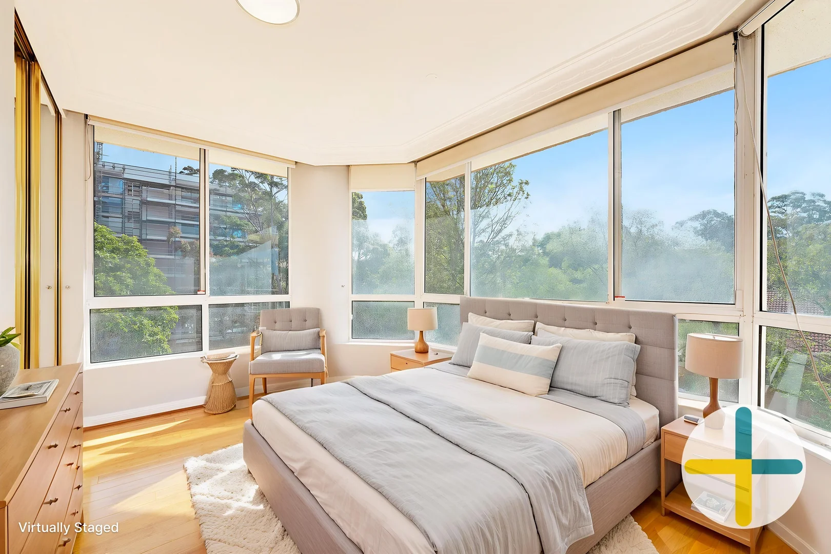 Additional image 3 of 5F/1 Francis Road, Artarmon NSW 2064