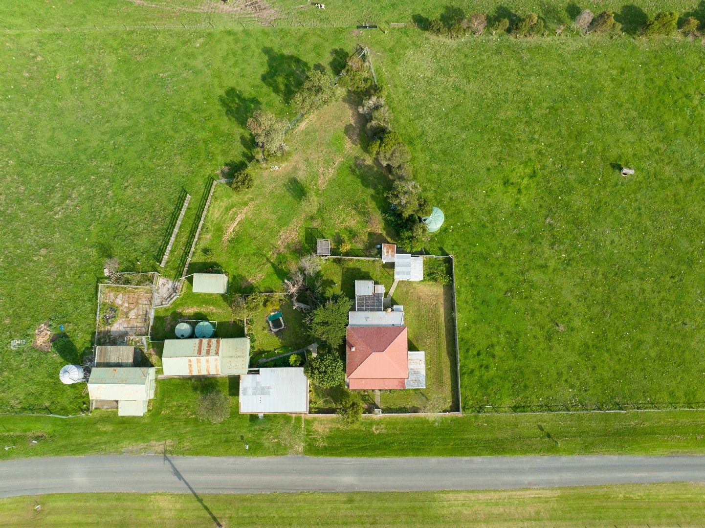 345 Lower Jack Road, Jack River VIC 3971, Image 0