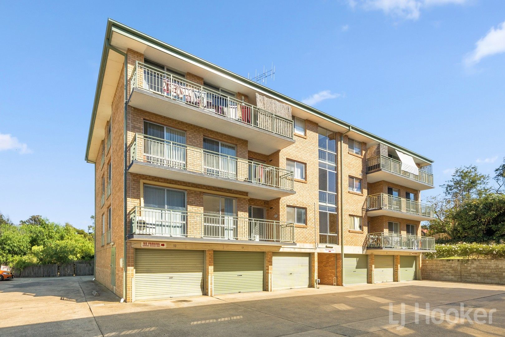 19/13-17 Carinya Street, Queanbeyan NSW 2620, Image 0