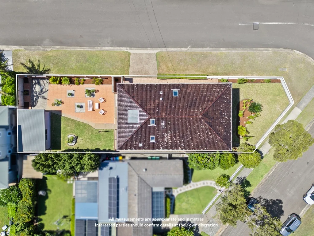 Additional image 13 of 18 Cumberland Avenue, Collaroy NSW 2097