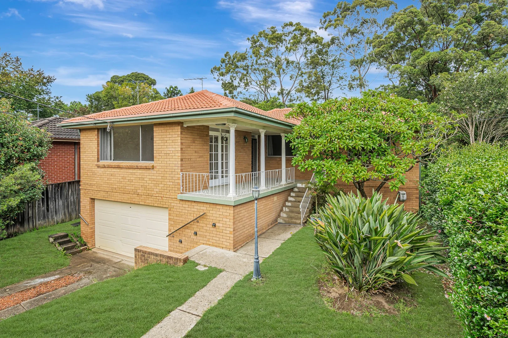 4 Lynwood Close, Pennant Hills NSW 2120