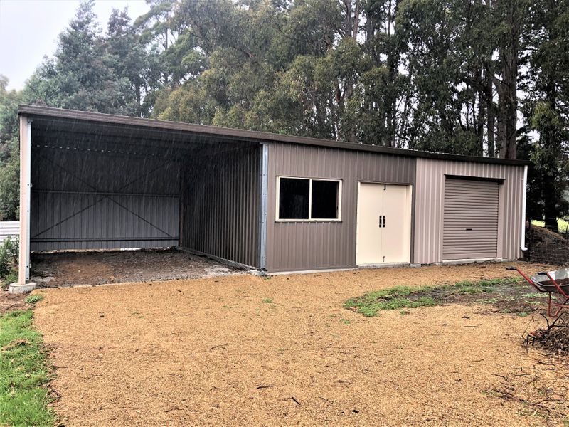 39 Nubeena Road, Taranna TAS 7180, Image 1