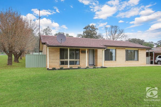 Picture of 1 Dickson Street West, WOOMARGAMA NSW 2644