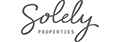  Solely Properties's logo