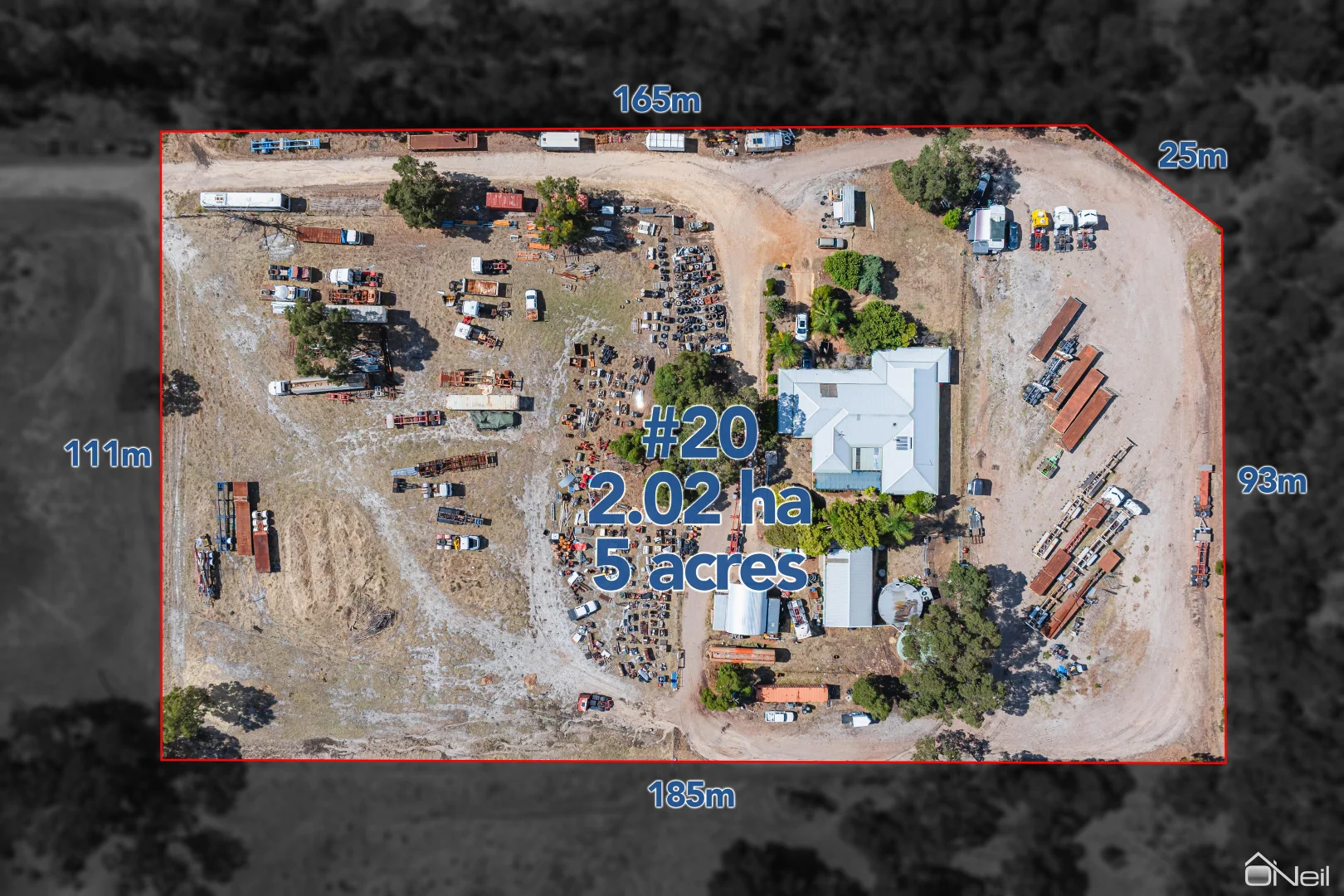 Additional image 2 of 20 Wilson Street, Wungong WA 6112