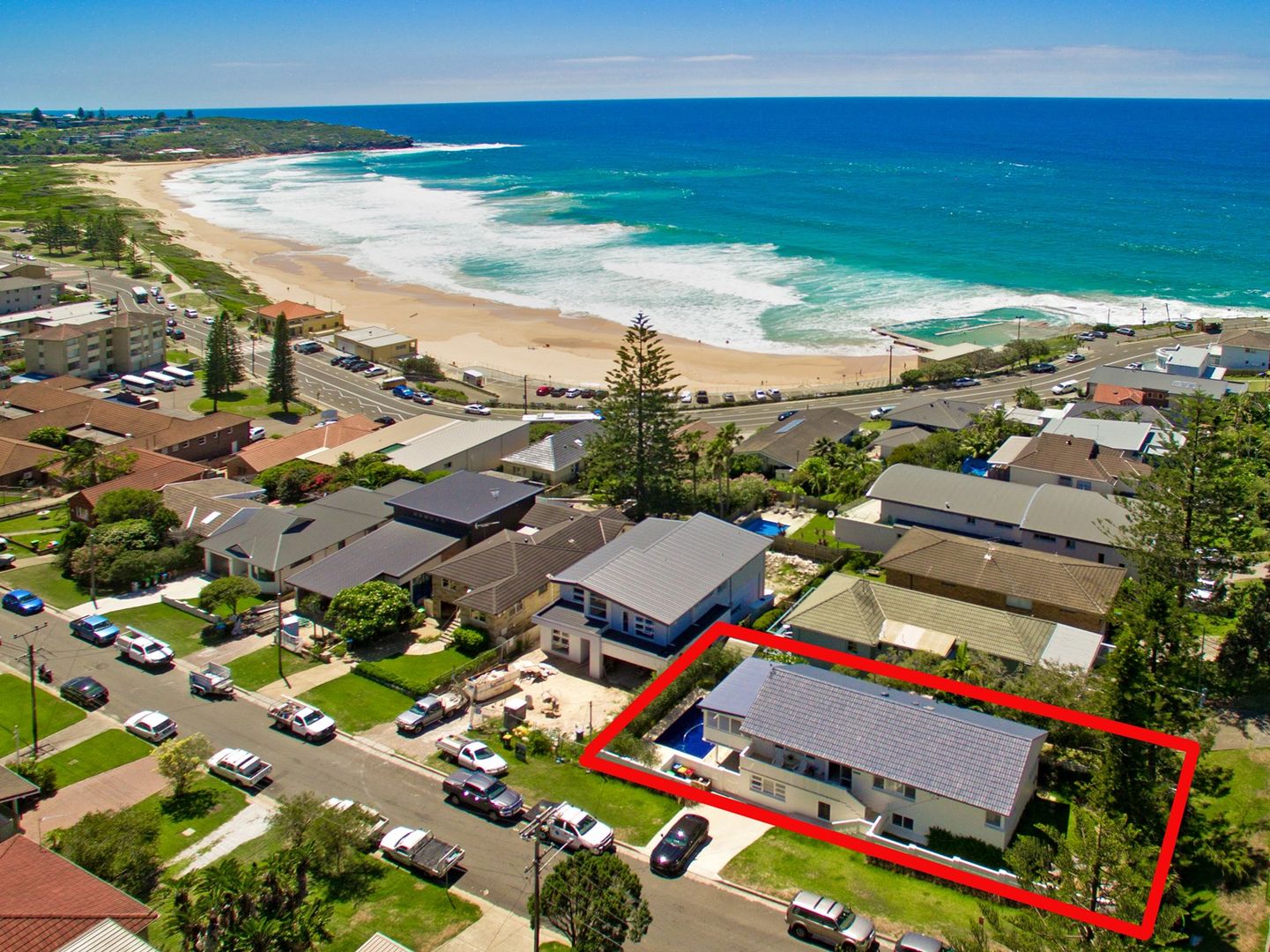 17 Beach Street, Curl Curl NSW 2096, Image 1